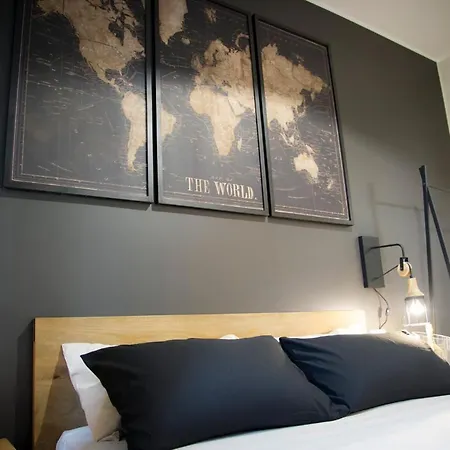 Igea Bed & Breakfast *